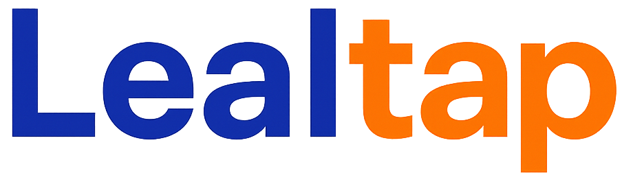 Lealtap